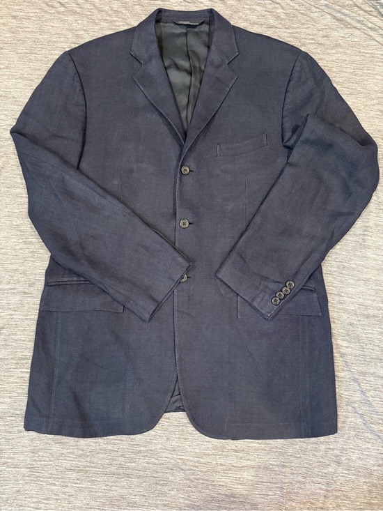Polo Ralph Lauren Other - Polo by Ralph Lauren Dark Navy Sport Coat